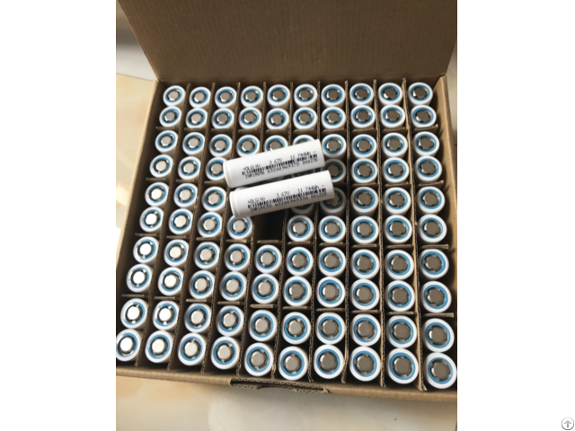 Dlg 18650 3200mah