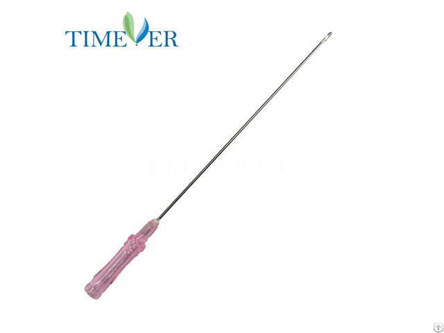 Medical Aesthetic Absorbable Hilos Pdo Face Thread Cog Needle