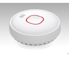 Ul Approval Wireless Alarm Z Wave Gsm Smoke Detector Gs559a B