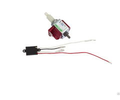 Product 10 60ml Min Steam Iron Solenoid Water Pumps