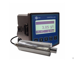 Zs 680n Mlss Sludge Concentration Water Quality Tester