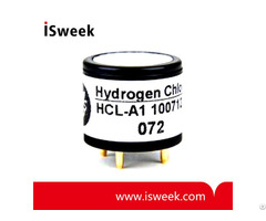 Hcl A1 Hydrogen Chloride Sensor