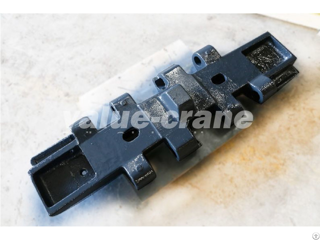 Crawler Crane Link Belt Ls208h Undercarriage Track Shoe