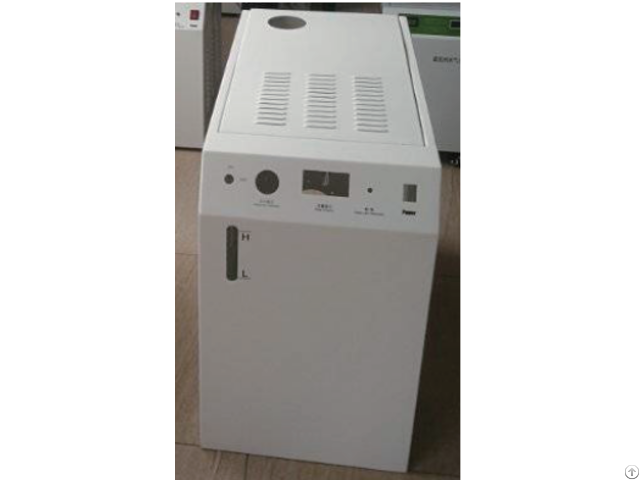 Pem Electrolyzer Pure Water Hydrogen Generator For Laboratory Use