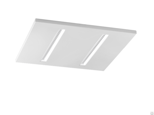 Ugr 19 Led Grille Panel Light