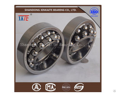 Manufacture Made Conveyor Drum Bearing 1308 1316 Used In Mining Machine From Mainland China