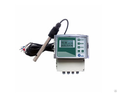 Dtc 9500 Online Single Multi Channel Tds Meter Conductivity