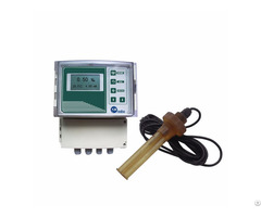 Dtc 9510 Multi Parameter 4 In 1 Water Controller Online Salinity Sensor Meter