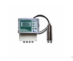 Dzs 9200 Online Wall Mounting Turbidity Meter