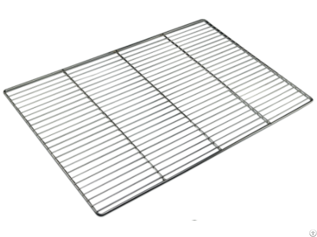 Cs Stainless Steel Cake And Bread Cooling Rack