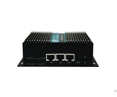 Industrial Dual Sim 4g E Lins Broadband Wireless Lte Router