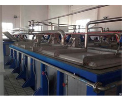 Bone Skin Fish Collagen Extraction Kettle Processing Machine Equipment