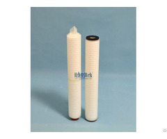 Apc Series Absolute Pp Pleated Filter Cartridges