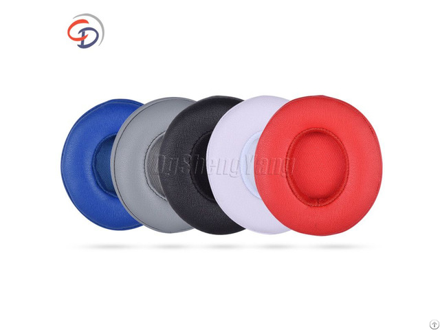 Replacement Ear Pads For Solo2