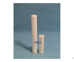 Psw Series Pp String Wound Cartridge Filters