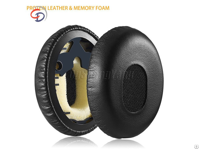 Replacement Ear Pads For Qc3