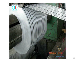 Factory Direct Sale Ton 304 316 201 Ba Stainless Steel Strip