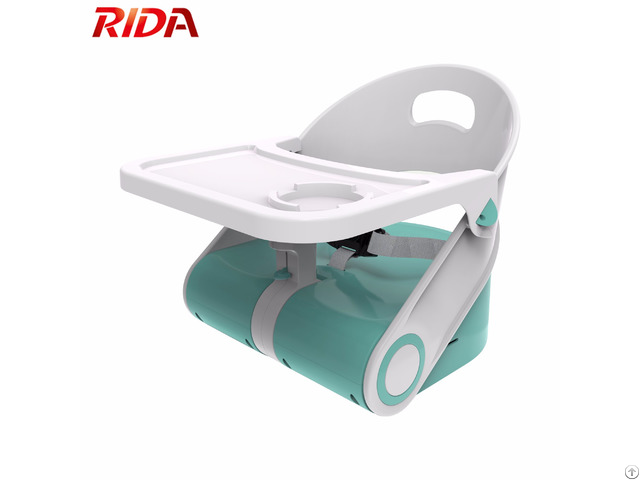 Inflatable Baby Travel Booster Chair Seat For Wholesale