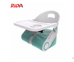 Inflatable Baby Travel Booster Chair Seat For Wholesale