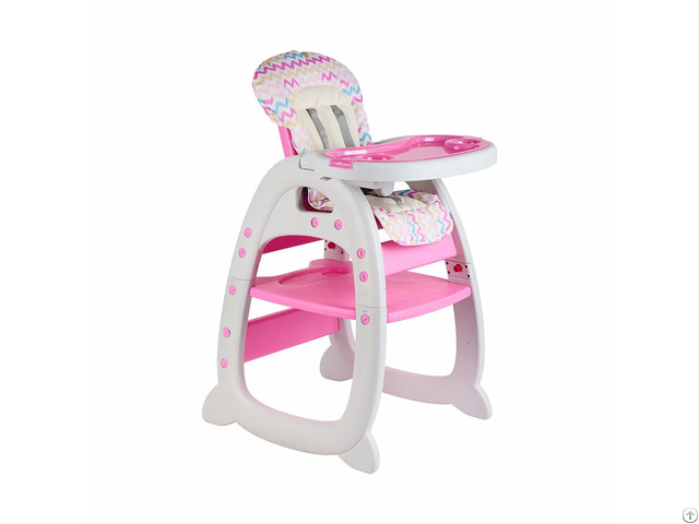 Wholesale Portable High Chair Baby 2 In 1