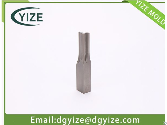 Mould Core Insert Maker For Good Plastic Electric Part Mold