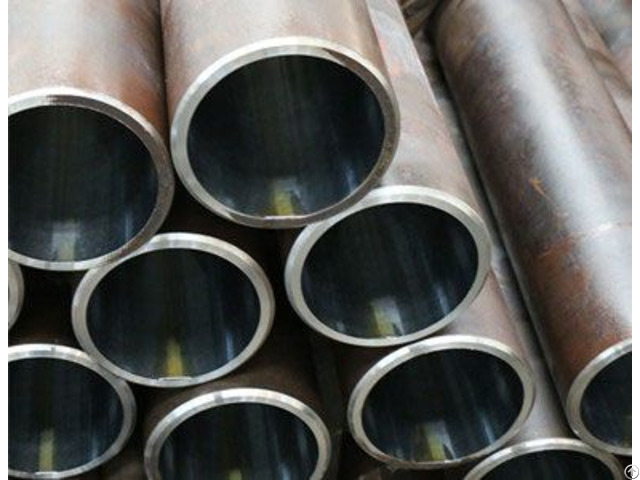 Where We Seamless Steel Pipe Belongs