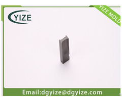 Oem Mould Precision Part In Mold Accessory Maker