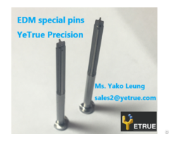 Edm Special Pins