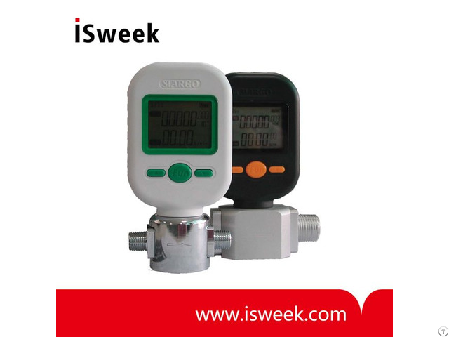 Mf5700 Series Protable Gas Flow Meters Mf5706 Mf5712