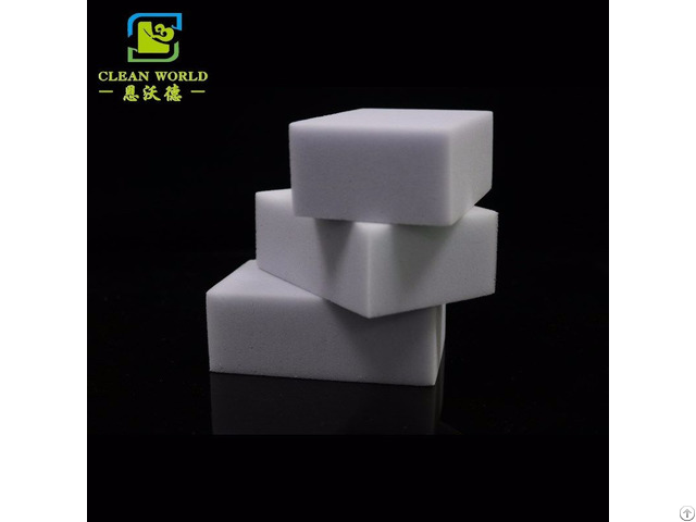 Magic Eraser Sponge For Kitchen Car Cleaning