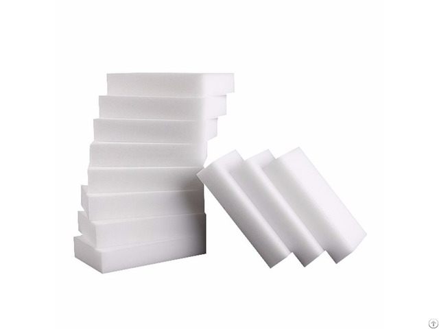 Multi Functional Bulk Melamine Sponge