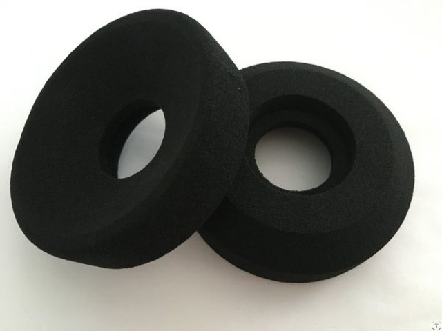 Headset Chinese Made Ear Pads For Distributors