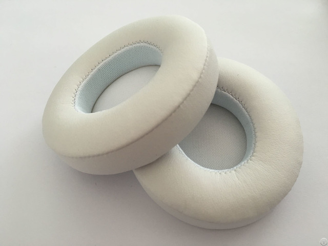 Wonderful Experience Softness Ear Pads For Good Headphone