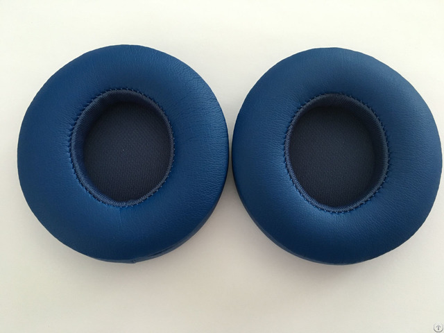 Good Performance Ear Pads Cushion Custom Color