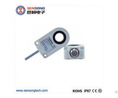 6mm 10mm 15mm 21mm Inside Diameter Ring Shape Inductive Sensor
