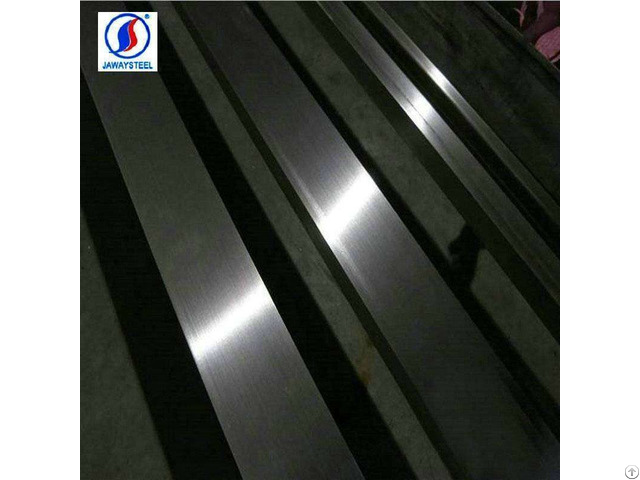 Direct Selling 201 410 316 Stainless Steel Flat Bar