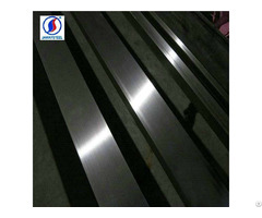 Direct Selling 201 410 316 Stainless Steel Flat Bar