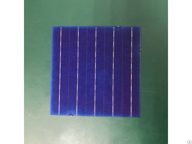 5bb High Efficiency Poly Solar Cells For Sale