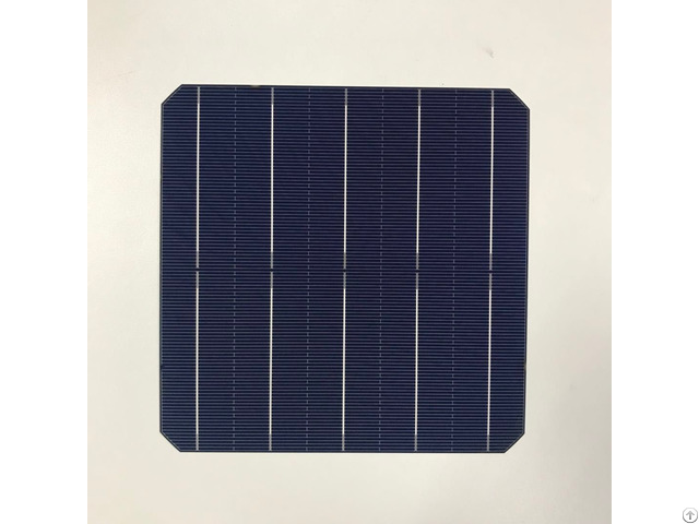 5bb High Efficiency Mono Solar Cells For Sale