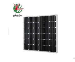Ip 67 Rated Quality Guarantee 350w Mono Solar Panel
