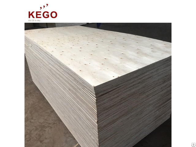 Best Price Packing Plywood From Kego Vietnam 2018