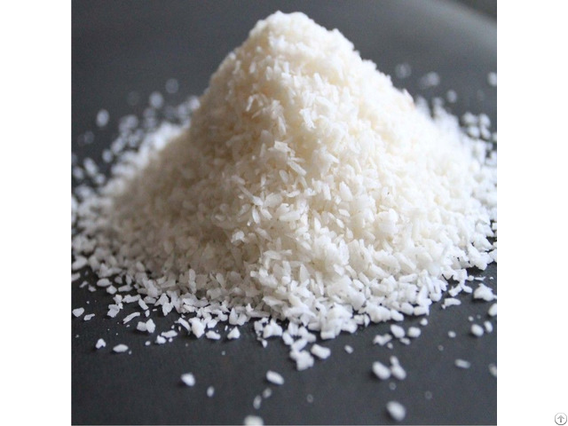 Desiccated Coconut Medium Grade