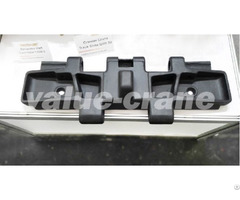 Track Pad For Hitachi Sumitomo Scx1200 Crawler Crane