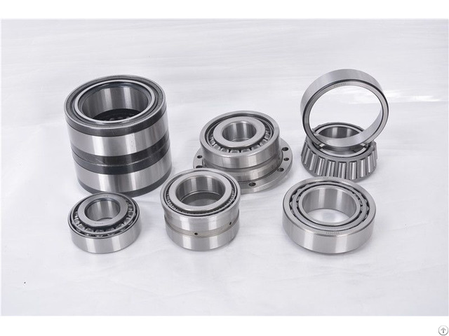 High Performance Inch Taper Roller Bearing