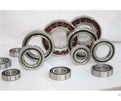 High Quality Angular Contact Ball Bearings For Machine Tool Spindle