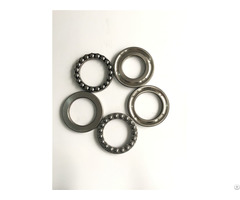 Chinese Factory Sale Low Price Thrust Ball Bearing
