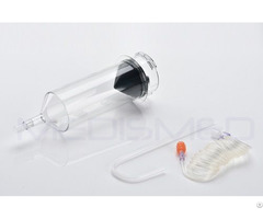 Medrad 200ml Ct Contrast Media Injector Syringes