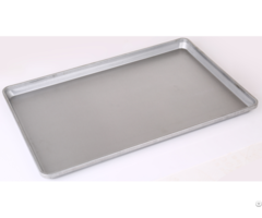 Aluminium Alloy Anodized Sheet Pan