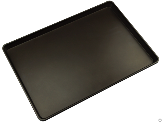 Teflon Coatied Non Stick Baking Tray