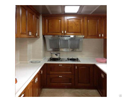 American Modern Kitchen Cabinet Lw Ak007